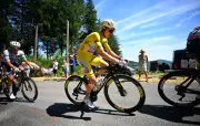 Tour de France 2026 : Étape 10 entre Aurillac et Lioran, 166 km et 3800 m de dénivelé