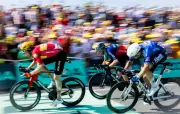 Tour de France 2026 : étape 12 entre Magny-Cours et Chalon-sur-Saône