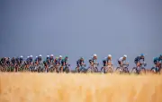 Tour de France 2026 : étape 13, retour des bosses et duel au sommet
