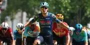 Tour de France 2026 : Tim Merlier remporte la 7e étape au sprint