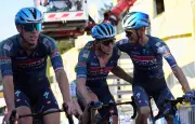 Tour de France 2026 : Tim Merlier s'impose au sprint lors de la 12e étape