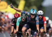 Tour de France 2026 : Tim Merlier s'impose à Bergerac