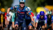 Tour de France 2026 : Tim Merlier s'impose en force à Chalon-sur-Saône pour sa 3e victoire