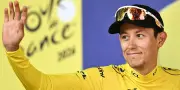Tour de France 2026 : Torstein Traeen nouveau maillot jaune surprise