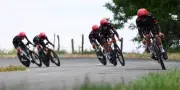 Tour de France 2026 : un contre-la-montre par équipes périlleux pour lancer la 113e édition