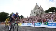 Tour de France 2026 : Van der Poel s'impose sur les Champs, Pogacar sacré