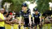 Tour de France 2026 : Visma-Lease a bike remporte la 1ère étape, Vingegaard en jaune
