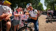 Tour de France : Alexandre Delettre plaide pour un départ à 10h