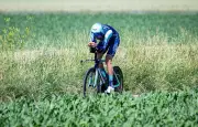 Tour de France : appel à tenir les chiens en laisse après un incident évité de justesse