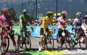 Tour de France : comment sont attribués les maillots ?