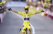 Tour de France Femmes : 154 coureuses s'élancent de Lausanne