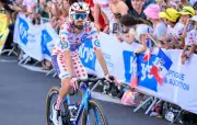 Tour de France : les Français à l'assaut des Alpes pour éviter le zéro pointé
