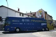 Tour de France : les équipes traitées de manière équitable, rétorquent les organisateurs