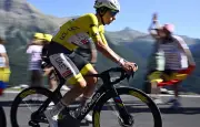 Tour de France : l'équipe UAE affaiblie, Pogacar inquiète