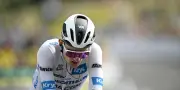 Tour de France : Paul Seixas, l'étoile montante du cyclisme français