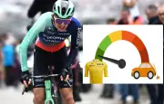 Tour de France : Paul Seixas passe entre les gouttes, note 10/10