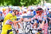 Tour de France : Pogacar et Vingegaard réveillés en pleine nuit pour un contrôle antidopage