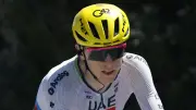 Tour de France : Pogacar s'impose, Vingegaard perd le maillot jaune