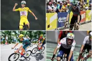 Tour de France : Pogacar vers un 5e sacre, Seixas sur le podium ? Les 5 questions avant le chrono