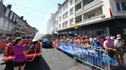 Tour de France sous canicule : adapter les étapes, mission impossible