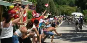 Tour de France : suivez la 9e étape entre Malemort et Ussel