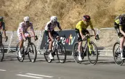 Tour de France étape 3 : 44 km sans public à cause des incendies