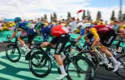 Tour de France : tous les coureurs contrôlés antidopage lundi