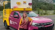 Tour de France : une étudiante montpelliéraine raconte son expérience intense dans la caravane