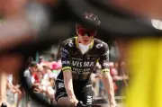 Tour de France : une vague inédite de contrôles antidopage