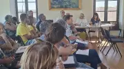 Tourisme : dynamisme confirmé et label pour l'office de Sommières