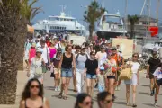 Tourisme menacé par le climat : la région PACA face à un défi existentiel