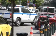 Touriste britannique retrouvée morte dans une valise à Athènes