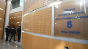 Touriste ivre condamné à deux ans de prison pour agression à Montpellier