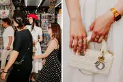 Touristes étrangers à Paris : le look qui agace les locaux