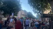 Tournée Fabriqué en Occitanie : escale réussie aux Estivales de Pézenas