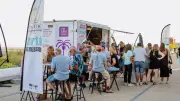 Tournée Sea, Grapes & Sun : les vins Pays d'Oc IGP au Point Zéro