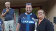Tournoi de pétanque et grillades à Fondamente le 6 août