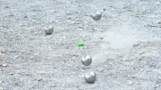 Tournoi de pétanque, résistance, expos : l'agenda en Lozère