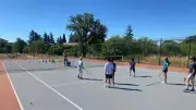 Tournoi de tennis de Ceyras du 3 au 19 juillet 2026