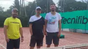 Tournoi de tennis d'été : inscriptions ouvertes à Saint-Victor-la-Coste