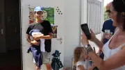 Tournoi jeunes de Prades-le-Lez : Joa Danchet brille en demi-finale