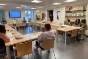 Tourrettes crée une réserve de sécurité civile et un comité feux de forêt