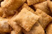 Tourtons de Champsaur : la recette réconfortante des Hautes-Alpes