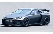 Toyota : un coupé sportif à moteur central en préparation, possible MR2
