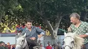 Traditions camarguaises : bandido et course de vaches à Aimargues