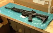 Trafic d'armes de guerre entre les Hauts-de-France et la Suisse : 12 interpellations