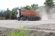 Trafic de déchets France-Espagne : perquisitions et arrestations