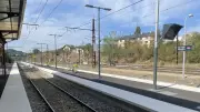 Train de l’Aubrac étendu jusqu’à la Méditerranée en 2026