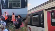 Train de nuit Toulouse-Paris : 8h de retard, un voyageur raconte son calvaire