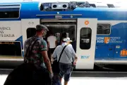 Train Marseille-Nice : 45% de passagers en plus avec l'opérateur privé Transdev